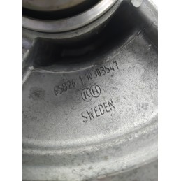 Ripartitore Fiat Jeep 500X Renegade 2015-19 4x4 55283666 55272470 55263314 00552724700 68305397AA 55283667