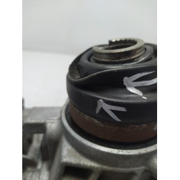 Ripartitore Fiat Jeep 500X Renegade 2015-19 4x4 55283666 55272470 55263314 00552724700 68305397AA 55283667