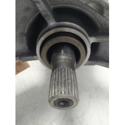 Ripartitore Fiat Jeep 500X Renegade 2015-19 4x4 55283666 55272470 55263314 00552724700 68305397AA 55283667