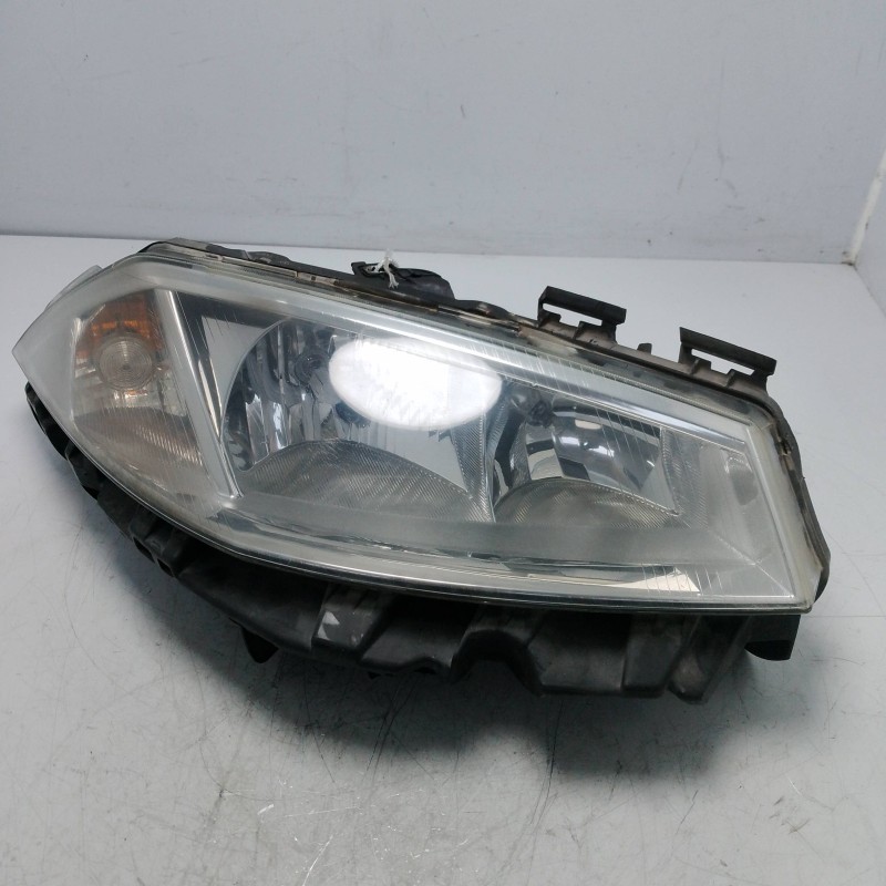 Faro fanale proiettore ant DX Renault Megane MK2 1.5 DCI 2002-09 8200073221J