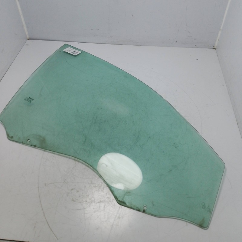 Vetro scendente ant DX Renault Megane MK2 5P 1.5 DCI 2002-09 8200211198