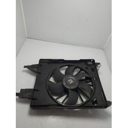 Elettroventola radiatore...