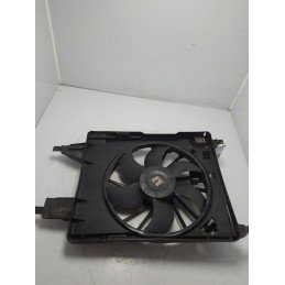 Elettroventola radiatore...
