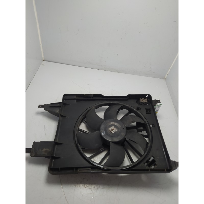 Elettroventola radiatore Renault Megane MK2 1.5 DCI 2002-09 8200151464 Gate