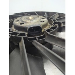 Elettroventola radiatore Renault Megane MK2 1.5 DCI 2002-09 8200151464 Gate
