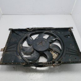 Elettroventola radiatore...