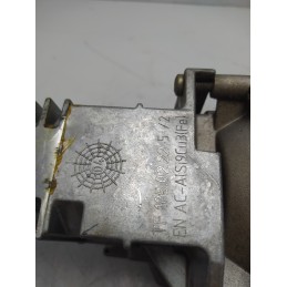 Piantone colonna sterzo city Renault Megane MK2 1.5 DCI 2002-09 8200246631