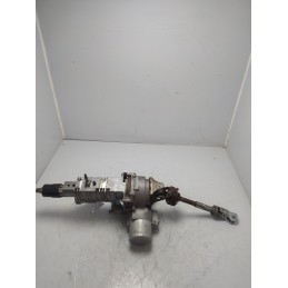 Piantone colonna sterzo city Renault Megane MK2 1.5 DCI 2002-09 8200246631