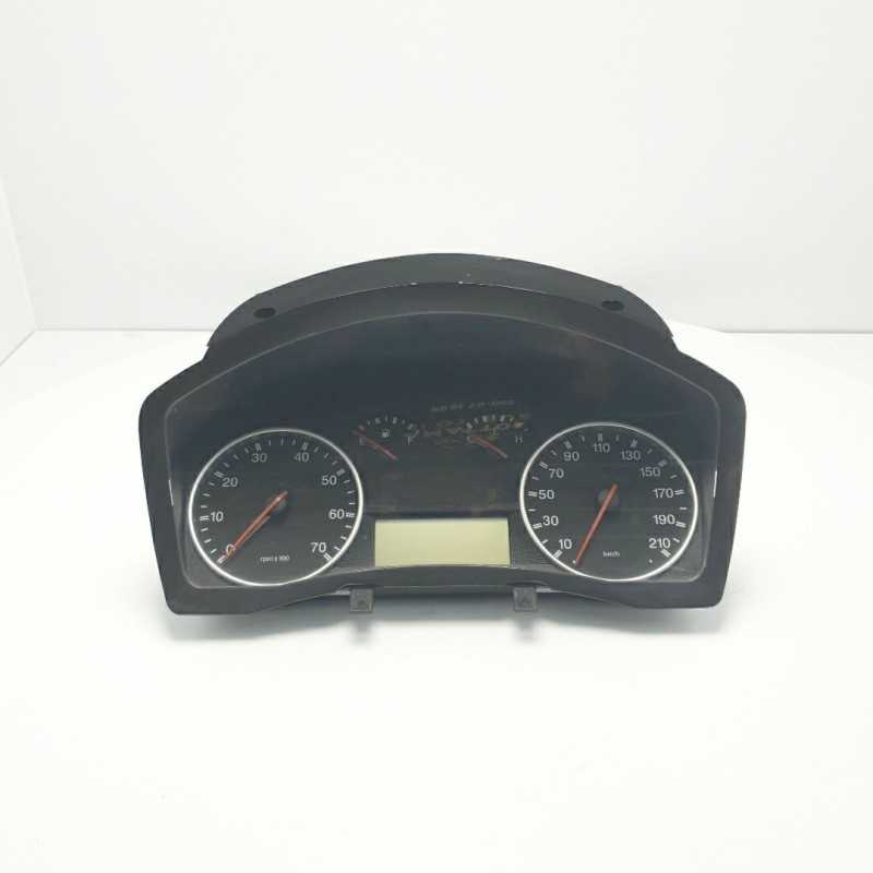 QUADRO STRUMENTI VEGLIA CONTACHILOMETRI TACHIMETRO FIAT CROMA 2° SERIE 2005-12 51735925 QUADRO STRUMENTI VEGLIA CONTACHILOMETRI TACHIMETRO FIAT CROMA 2° SERIE 2005-12 51735925