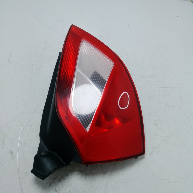 Stop faro fanale post SX Renault Megane MK2 1.5 DCI 2002-09 8200073236 leggero graffio