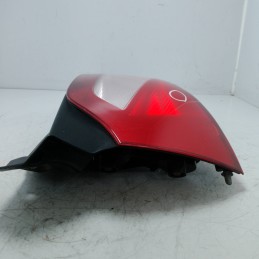 Stop faro fanale post SX Renault Megane MK2 1.5 DCI 2002-09 8200073236 leggero graffio