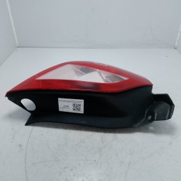 Stop faro fanale post SX Renault Megane MK2 1.5 DCI 2002-09 8200073236 leggero graffio