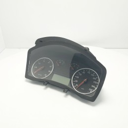 QUADRO STRUMENTI VEGLIA CONTACHILOMETRI TACHIMETRO FIAT CROMA 2° SERIE 2005-12 51735925