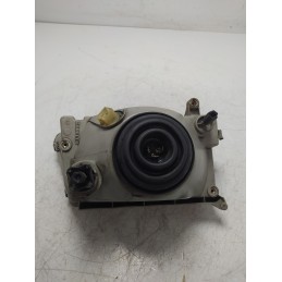Faro fanale proiettore frontale sx Autobianchi Y10 1.1 i.e. 1985-96 35630748