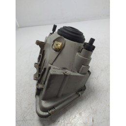 Faro fanale proiettore frontale sx Autobianchi Y10 1.1 i.e. 1985-96 35630748