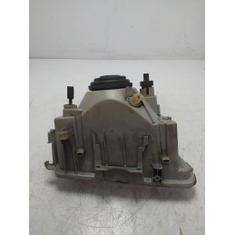 Faro fanale proiettore frontale sx Autobianchi Y10 1.1 i.e. 1985-96 35630748