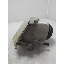 Faro fanale proiettore frontale sx Autobianchi Y10 1.1 i.e. 1985-96 35630748