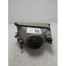 Faro fanale proiettore frontale sx Autobianchi Y10 1.1 i.e. 1985-96 35630748