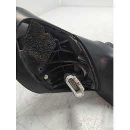 Specchietto retrovisore esterno ant SX Fiat 500 Cabrio 312 1.3 MJT 16V 70 KW 2007-16 01704706900 5pin