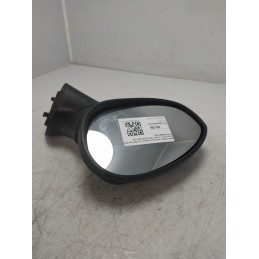 Specchietto retrovisore esterno ant SX Fiat 500 Cabrio 312 1.3 MJT 16V 70 KW 2007-16 01704706900 5pin