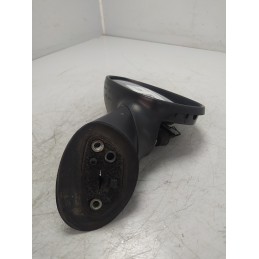 Specchietto retrovisore esterno ant SX Fiat 500 Cabrio 312 1.3 MJT 16V 70 KW 2007-16 01704706900 5pin