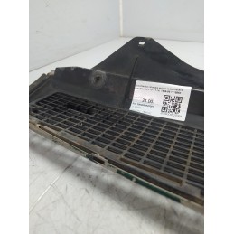 Mascherina calandra griglia radiatore ant Autobianchi Y10 1.1 i.e. 1985-96 7715955