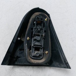 Stop fanale proiettore luci post sx Mercedes Classe A 170 W168 1997-04 ULO 3320 scheggiato internamente