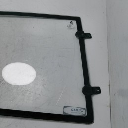 Vetro fisso deflettore post dx Autobianchi Y10 1.1 i.e. 1985-96 7583576