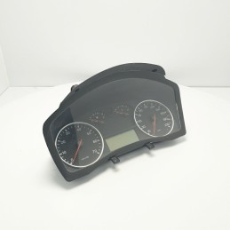 QUADRO STRUMENTI VEGLIA CONTACHILOMETRI TACHIMETRO FIAT CROMA 2° SERIE 2005-12 51735925