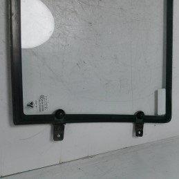 Vetro fisso deflettore post dx Autobianchi Y10 1.1 i.e. 1985-96 7583576