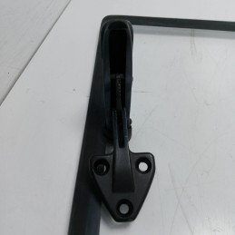 Vetro fisso deflettore post dx Autobianchi Y10 1.1 i.e. 1985-96 7583576