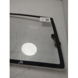 Vetro fisso deflettore post sx Autobianchi Y10 1.1 i.e. 1985-96 7583577