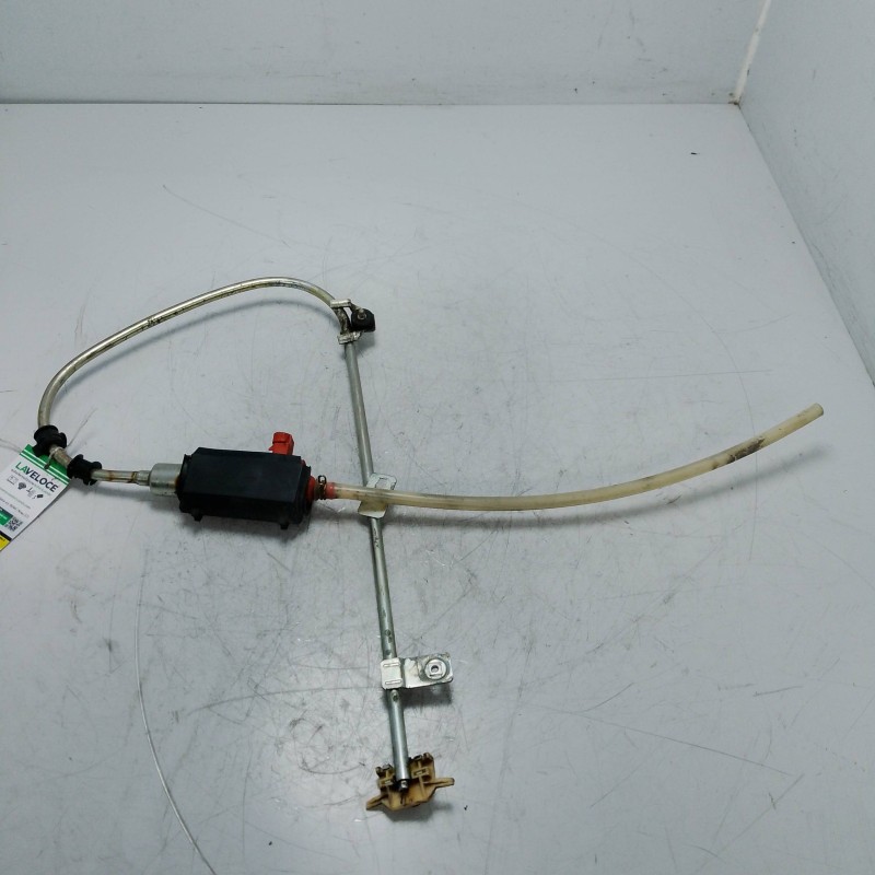 Motorino alzacristalli alzavetro ant sx 2 pin Autobianchi Y10 1.1 i.e. 1985-96 7735705