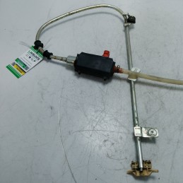 Motorino alzacristalli alzavetro ant sx 2 pin Autobianchi Y10 1.1 i.e. 1985-96 7735705