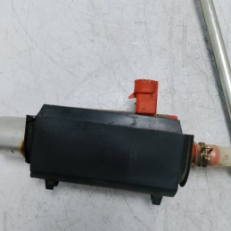 Motorino alzacristalli alzavetro ant sx 2 pin Autobianchi Y10 1.1 i.e. 1985-96 7735705