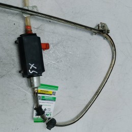 Motorino alzacristalli alzavetro ant sx 2 pin Autobianchi Y10 1.1 i.e. 1985-96 7735705