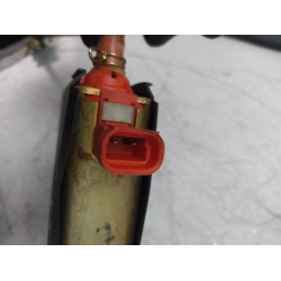 Motorino alzacristalli alzavetro ant Dx 2 pin Autobianchi Y10 1.1 i.e. 1985-96 7735704