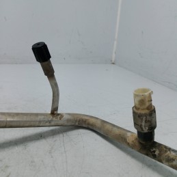 Tubi clima a/c aria condizionata Ford Focus II 1.6 TDCI 2008-11 tra evaporatore essicatore