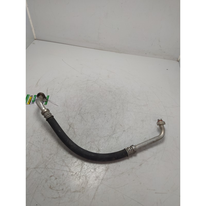 Tubi clima a/c aria condizionata Ford Focus II 1.6 TDCI 2008-11 tra condensatore compressore