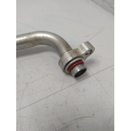 Tubi clima a/c aria condizionata Ford Focus II 1.6 TDCI 2008-11 tra condensatore compressore