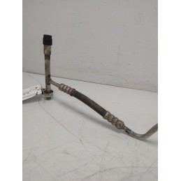 Tubi clima a/c aria condizionata Ford Focus II 1.6 TDCI 2008-11 tra condensatore evaporatore