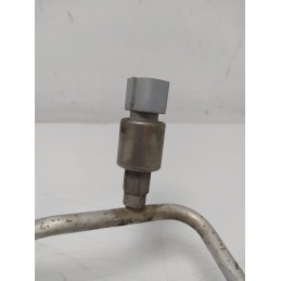 Tubi clima a/c aria condizionata Ford Focus II 1.6 TDCI 2008-11 tra condensatore evaporatore