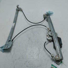 Motorino alzavetro ant DX...