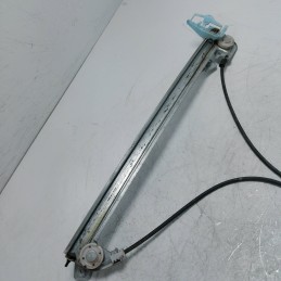 Motorino alzavetro ant DX Renault Megane MK2 1.5 DCI 2002-09 440726F