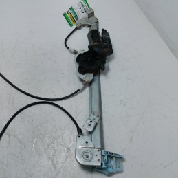 Motorino alzavetro ant DX Renault Megane MK2 1.5 DCI 2002-09 440726F