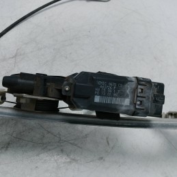 Motorino alzavetro ant DX Renault Megane MK2 1.5 DCI 2002-09 440726F