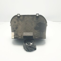 QUADRO STRUMENTI VEGLIA CONTACHILOMETRI TACHIMETRO FORD FIESTA V MK5 1.4 TDCI 2S6F10A855A