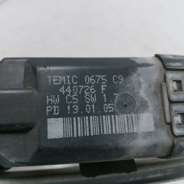 Motorino alzavetro ant DX Renault Megane MK2 1.5 DCI 2002-09 440726F
