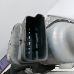Motorino alzavetro ant DX Renault Megane MK2 1.5 DCI 2002-09 440726F