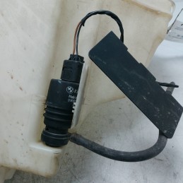 Vaschetta serbatoio lavavetri tergi BMW Serie 3 E46 318 I 1998-06 61678362808